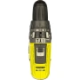 фото ударная дрель-шуруповерт ryobi one+ r18pd3-220s