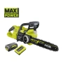 фото бесщеточная цепная пила ryobi max power ry36csx35a-150 5133004596