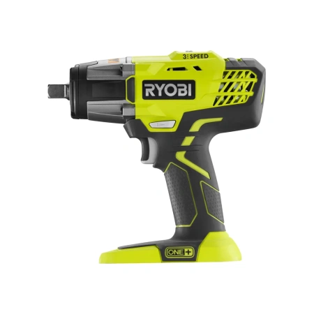 фото ударный гайковерт ryobi one+ r18iw3-0