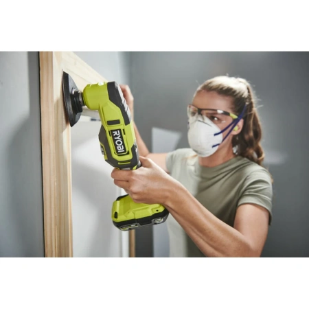 фото многофункциональный инструмент ryobi rmt18-0