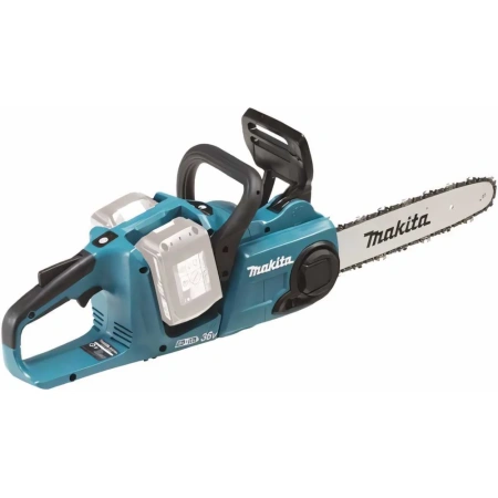 фото цепная пила makita duc303z