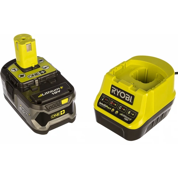 фото аккумулятор ryobi one+ rc18120-140