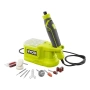 фото прямошлифмашина ryobi one+ rrt18-0