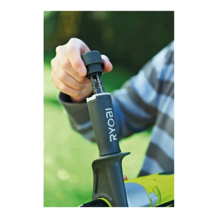 фото ударная дрель ryobi rpd1010k