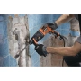 фото перфоратор aeg kh 24 ie