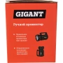 фото ручной прожектор gigant rsl-350