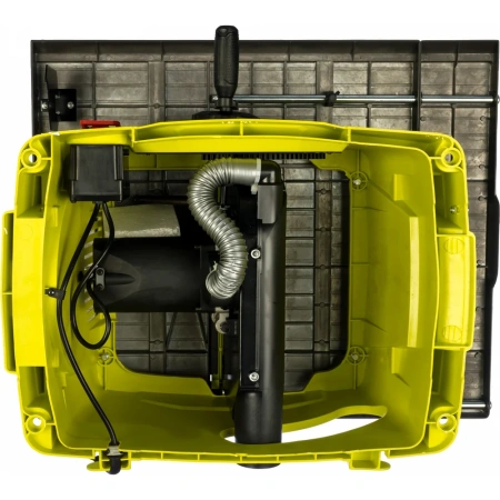 фото распиловочный станок ryobi rts1800es