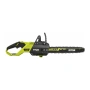 фото бесщеточная цепная пила ryobi max power ry36csx40b-0 36в 5133004898