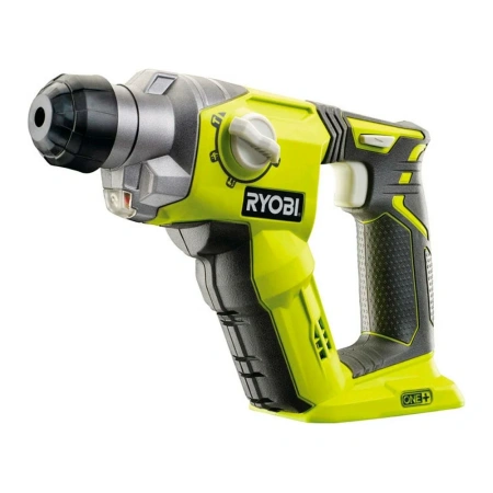фото перфоратор ryobi one+ r18sds-0