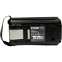 фото аккумулятор ryobi ry36b60b 36 в, 6 а*ч