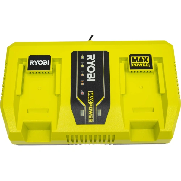 фото зарядное устройство ryobi ry36c2pa