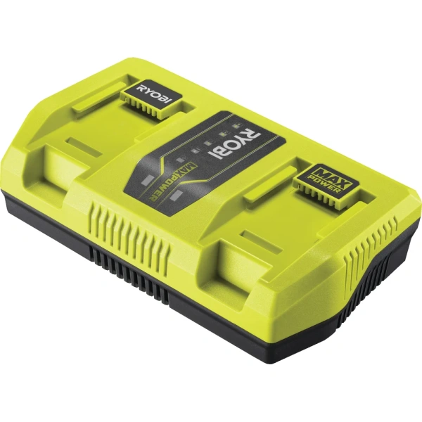 фото зарядное устройство ryobi ry36c2pa
