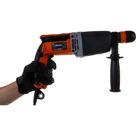 фото перфоратор aeg kh 28 super xe