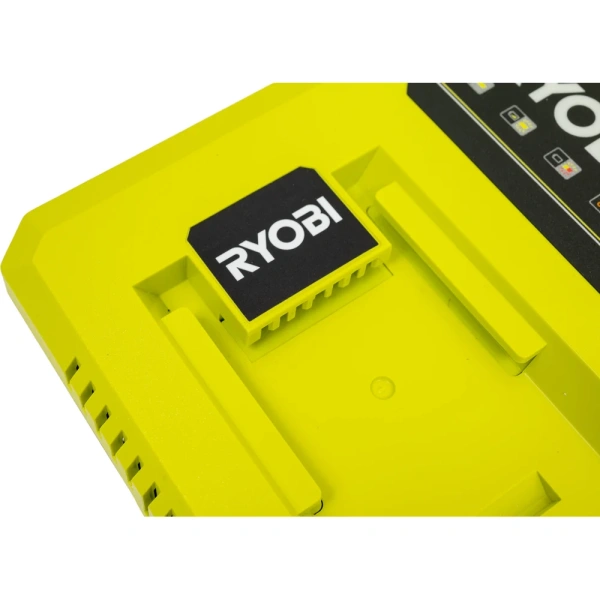 фото зарядное устройство ryobi ry36c2pa