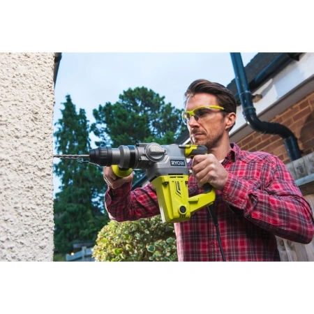 фото перфоратор ryobi rsds1050-k