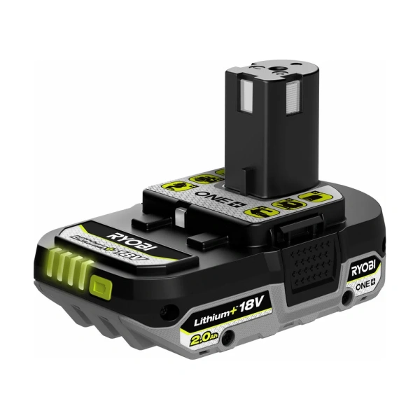 фото аккумулятор ryobi rb1820c