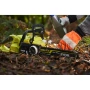 фото бесщеточная цепная пила ryobi max power ry36csx35a-150 5133004596