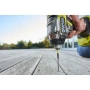 фото импульсный винтоверт ryobi one+ r18idbl-0