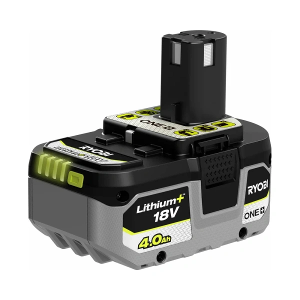фото аккумулятор ryobi rb1840x
