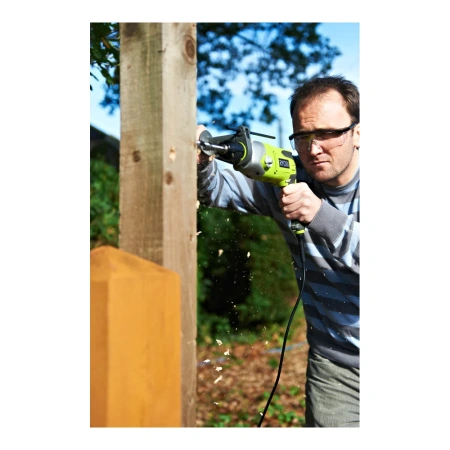 фото ударная дрель ryobi rpd1200k