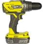 фото ударная дрель-шуруповерт ryobi one+ r18pd3-220s