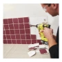 фото перфоратор ryobi one+ r18sds-0