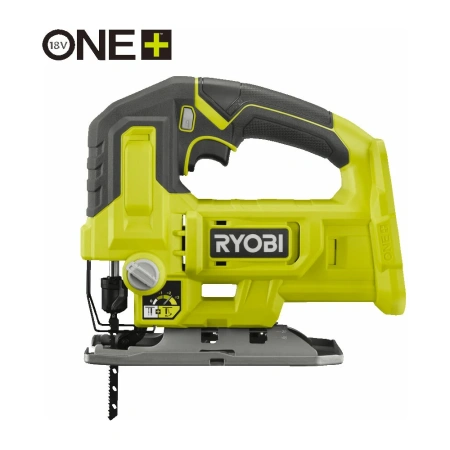 фото лобзик ryobi one+ rjs18-0