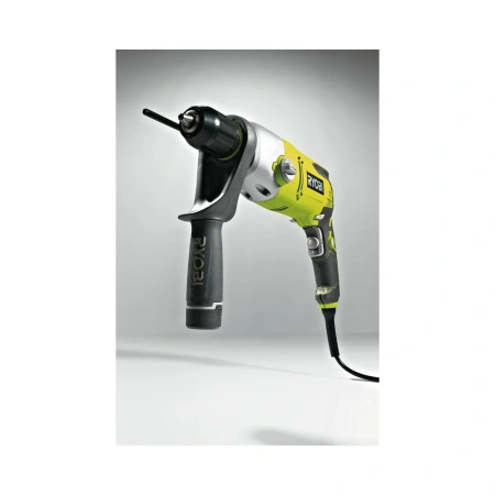 фото ударная дрель ryobi rpd1010k