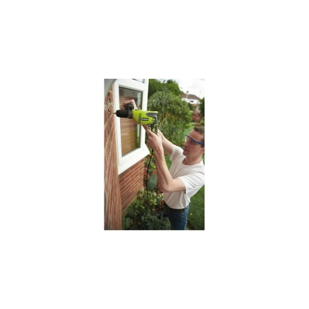 фото ударная дрель ryobi rpd500-g