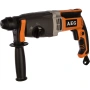 фото перфоратор aeg kh 26 e