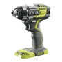 фото импульсный винтоверт ryobi one+ r18idbl-0