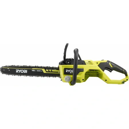 фото бесщеточная цепная пила ryobi max power ry36csx40b-0 36в 5133004898