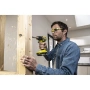 фото дрель-шуруповерт ryobi rdd18c-2c20sa32