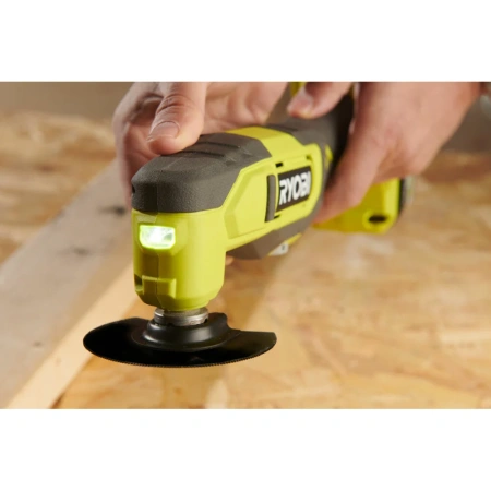 фото многофункциональный инструмент ryobi rmt18-0