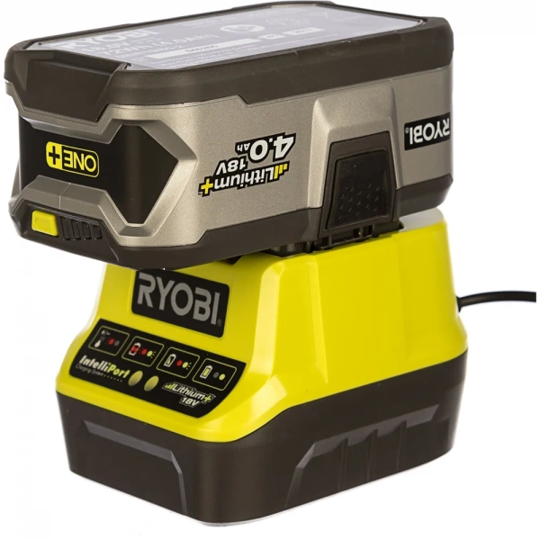 фото аккумулятор ryobi one+ rc18120-140