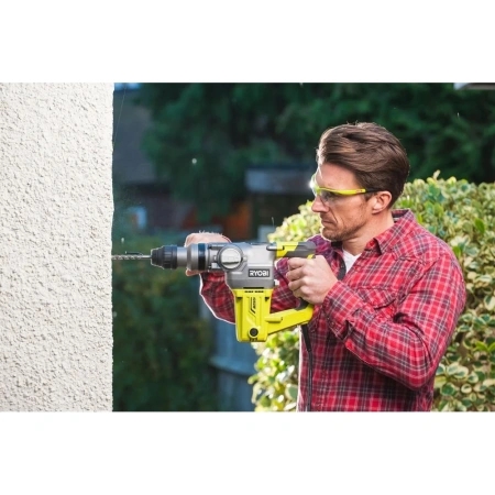 фото перфоратор ryobi rsds1050-k