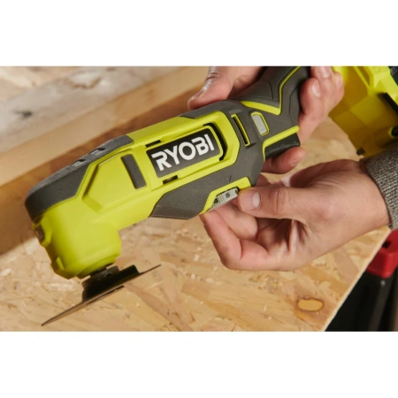фото многофункциональный инструмент ryobi rmt18-0
