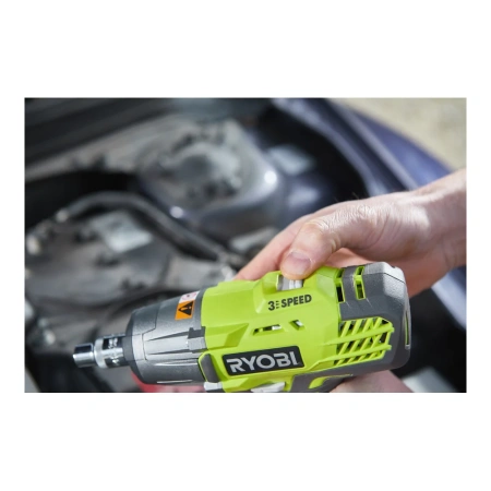 фото ударный гайковерт ryobi one+ r18iw3-0