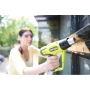 фото технический технический фен ryobi ehg2000