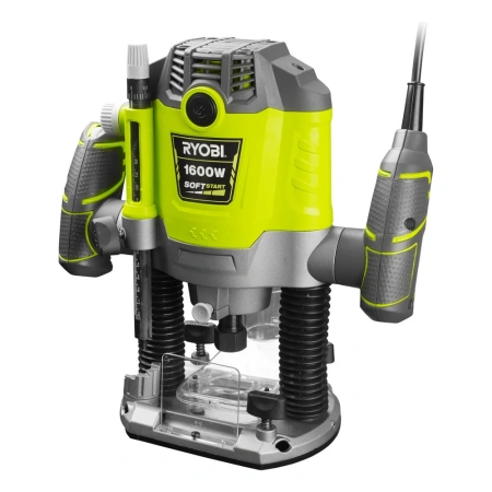фото фрезер ryobi rrt1600-k