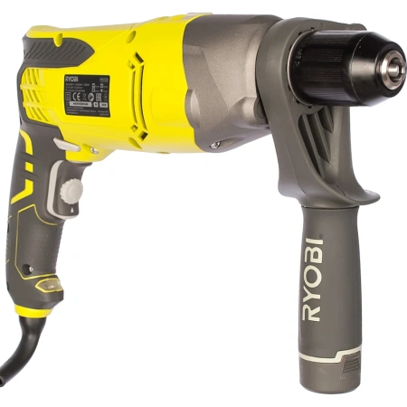 фото ударная дрель ryobi rpd1200k