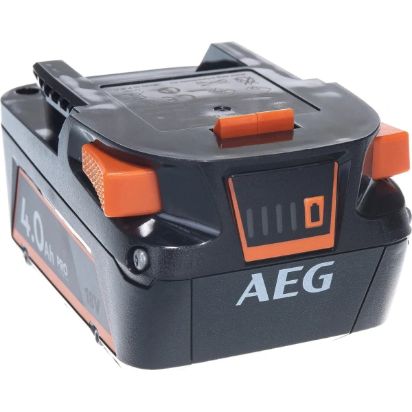фото аккумулятор aeg l1840s